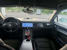 Porsche Panamera 970, снимка 8