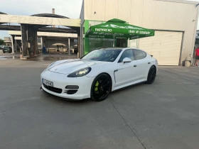 Porsche Panamera 970, снимка 6