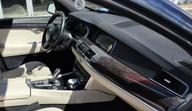 BMW 5 Gran Turismo 535, снимка 10
