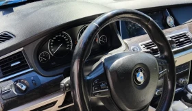 BMW 5 Gran Turismo 535, снимка 7
