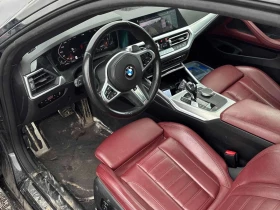 BMW 430 i xDrive/360/ПОДГРЕВИ/ШИБИДАХ, снимка 8