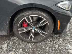 BMW 430 i xDrive/360/ПОДГРЕВИ/ШИБИДАХ, снимка 7