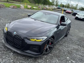 BMW 430 i xDrive/360/ПОДГРЕВИ/ШИБИДАХ, снимка 1