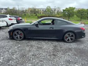 BMW 430 i xDrive/360/ПОДГРЕВИ/ШИБИДАХ, снимка 3