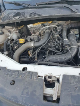 Dacia Dokker Dacia Dokker 1.2 TCe (115 кс), снимка 11