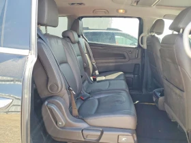 Honda Odyssey 3.5l Exl, снимка 11