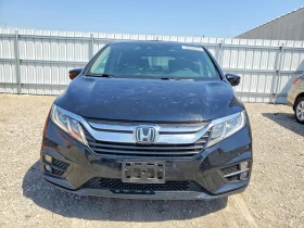 Honda Odyssey 3.5l Exl, снимка 5