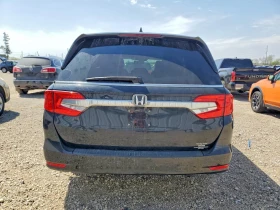 Honda Odyssey 3.5l Exl, снимка 6