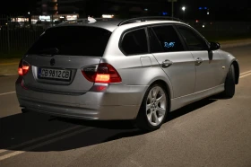 BMW 320, снимка 9