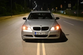 BMW 320, снимка 2