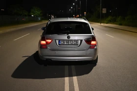 BMW 320, снимка 7