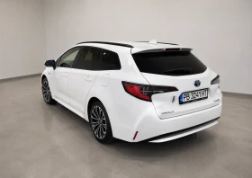 Toyota Corolla Touring Sport, 1.8 Hybrid, ГАРАНЦИОННА, снимка 4