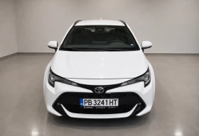 Toyota Corolla Touring Sport, 1.8 Hybrid, ГАРАНЦИОННА, снимка 3