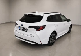 Toyota Corolla Touring Sport, 1.8 Hybrid, ГАРАНЦИОННА, снимка 5