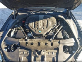 BMW 650 I MSPORT CONVERTIBLE !!УНИКАТ!!, снимка 11