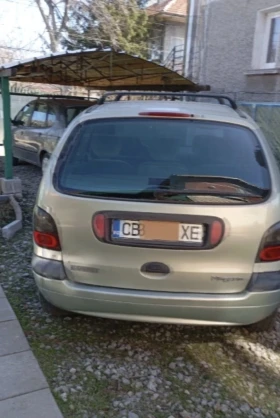 Renault Scenic, снимка 2