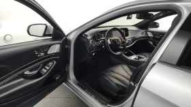 Mercedes-Benz S 350 BlueTec * DIS * ОБДУХ * BURM * М. ТОЧКА * TV * , снимка 9