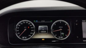Mercedes-Benz S 350 BlueTec * DIS * ОБДУХ * BURM * М. ТОЧКА * TV * , снимка 8