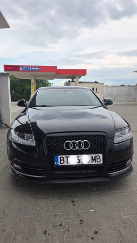 Audi A6 2.7, снимка 2