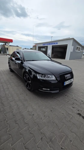 Audi A6 2.7, снимка 1