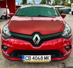 Renault Clio  Grandtour, снимка 6