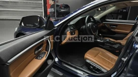 BMW 420 M SPORT + HEAD UP/360/PANO/FULL, снимка 8