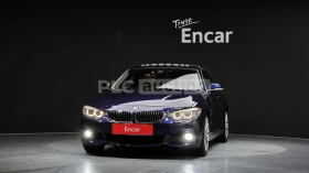 BMW 420 M SPORT + HEAD UP/360/PANO/FULL, снимка 3