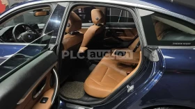 BMW 420 M SPORT + HEAD UP/360/PANO/FULL, снимка 10