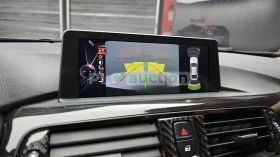 BMW 420 M SPORT + HEAD UP/360/PANO/FULL, снимка 12