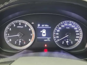 Hyundai Grandeur  Ig 2.4 Premium Special, снимка 6