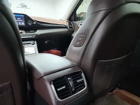 Hyundai Grandeur  Ig 2.4 Premium Special, снимка 13