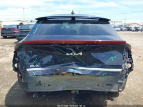 Kia EV6 2023 KIA EV6 WIND, снимка 7