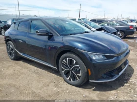 Kia EV6 2023 KIA EV6 WIND, снимка 1
