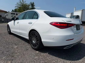 Mercedes-Benz C 300 * CARFAX * ЦЕНА ДО БГ, снимка 3