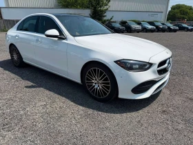 Mercedes-Benz C 300 * CARFAX * ЦЕНА ДО БГ, снимка 6