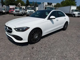 Mercedes-Benz C 300 * CARFAX * ЦЕНА ДО БГ, снимка 1