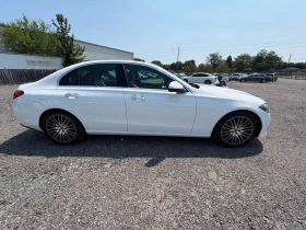 Mercedes-Benz C 300 * CARFAX * ЦЕНА ДО БГ, снимка 9