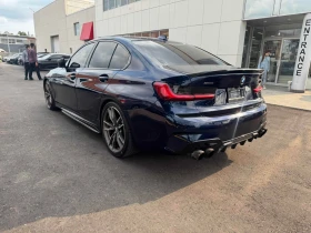 BMW 340 xDrive ЦЕНА ДО БЪЛГАРИЯ АВТОКРЕДИТ, снимка 3