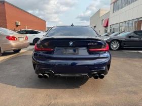 BMW 340 xDrive ЦЕНА ДО БЪЛГАРИЯ АВТОКРЕДИТ, снимка 5