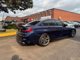 BMW 340 xDrive ЦЕНА ДО БЪЛГАРИЯ АВТОКРЕДИТ, снимка 4