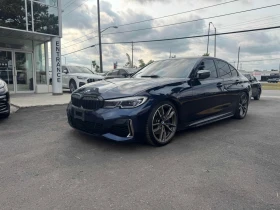 BMW 340 xDrive ЦЕНА ДО БЪЛГАРИЯ АВТОКРЕДИТ, снимка 1