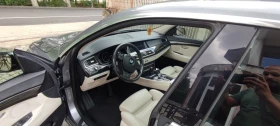 BMW 5 Gran Turismo 530d  xdrive, снимка 12
