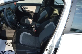 Kia Ceed 1.6CRDI-AVTOMAT, снимка 8