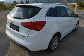 Kia Ceed 1.6CRDI-AVTOMAT, снимка 5