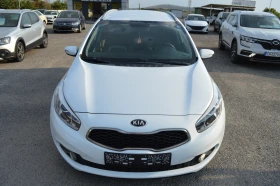 Kia Ceed 1.6CRDI-AVTOMAT, снимка 2
