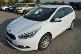Kia Ceed 1.6CRDI-AVTOMAT, снимка 1