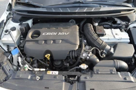 Kia Ceed 1.6CRDI-AVTOMAT, снимка 16