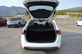 Kia Ceed 1.6CRDI-AVTOMAT, снимка 15