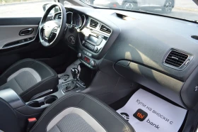 Kia Ceed 1.6CRDI-AVTOMAT, снимка 14