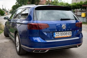 VW Passat, снимка 5